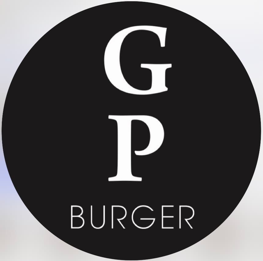 GP Burger logosu