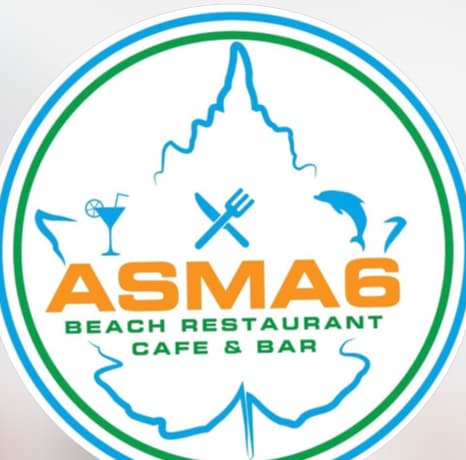 Asma6 Kaş logosu