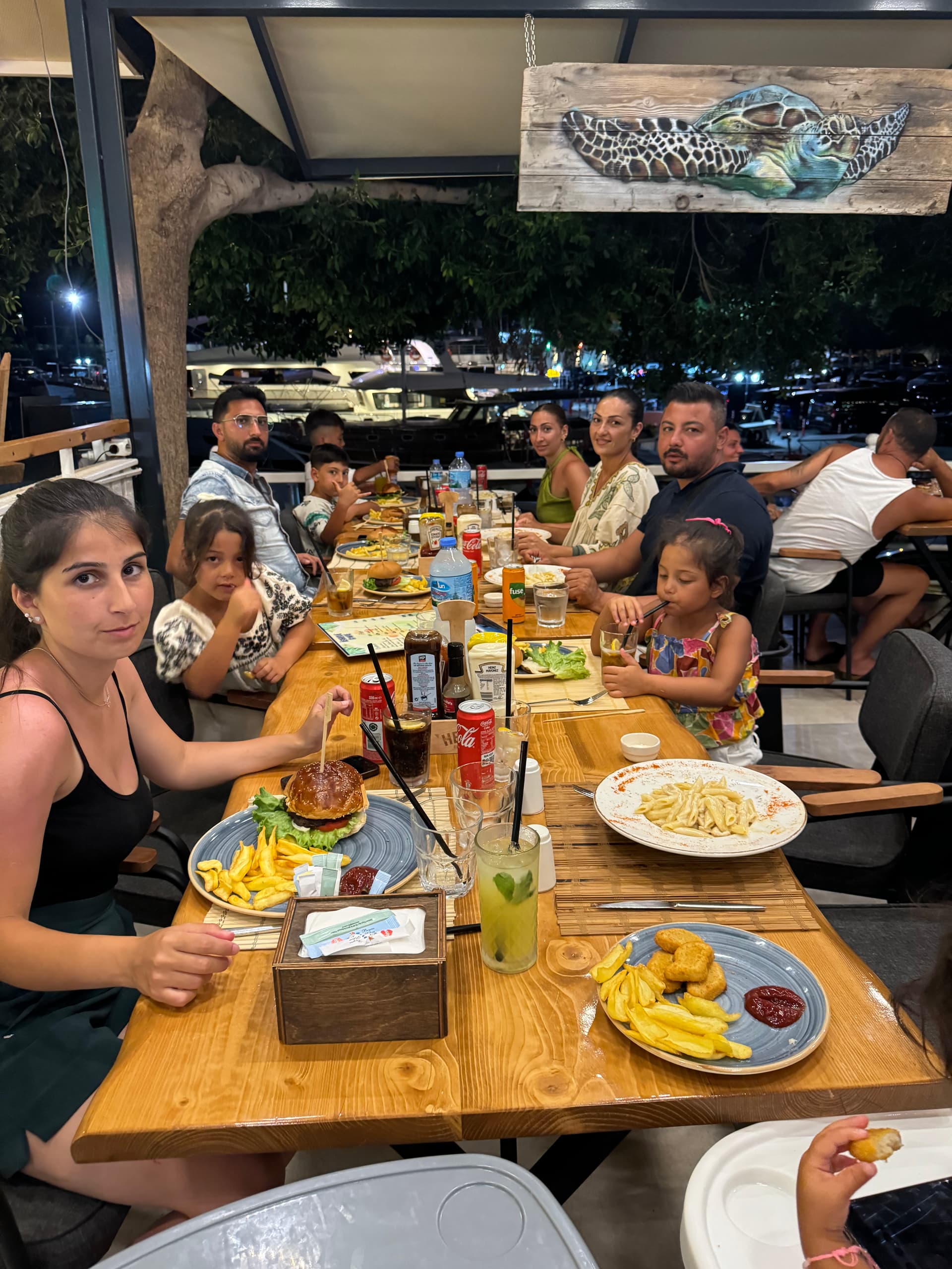 İskele cafe