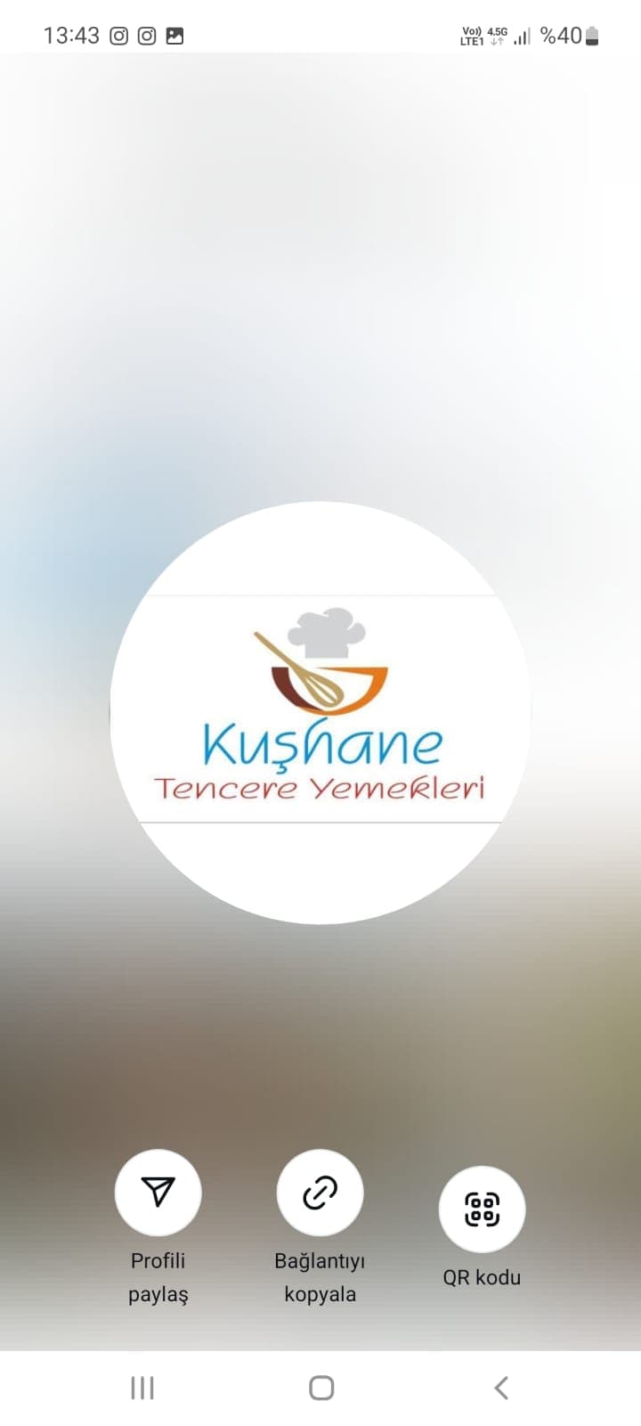 Kuşhane Tencere Yemekleri